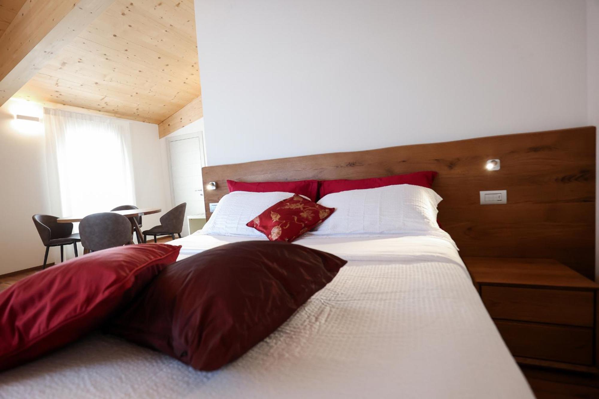 Antica Colombaia Bed & Breakfast San Marino Exterior photo
