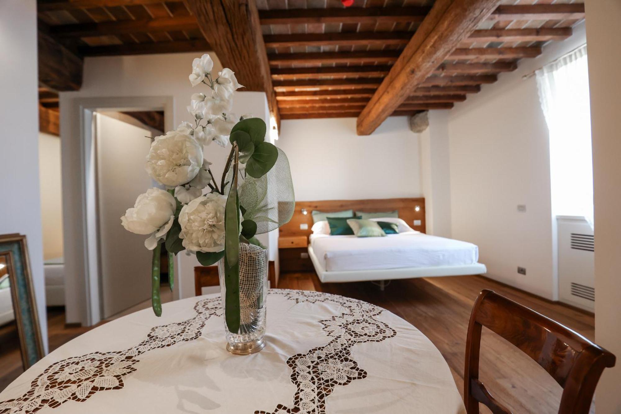 Antica Colombaia Bed & Breakfast San Marino Exterior photo