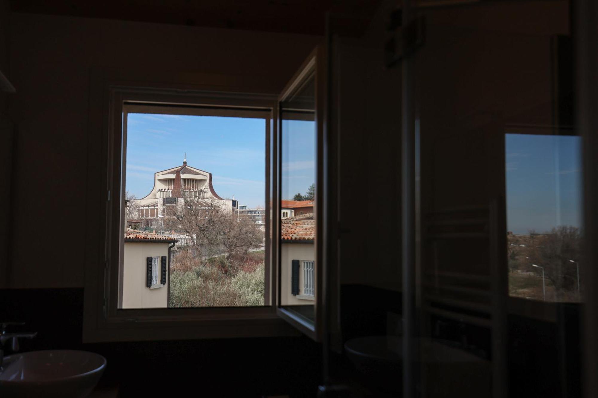 Antica Colombaia Bed & Breakfast San Marino Exterior photo