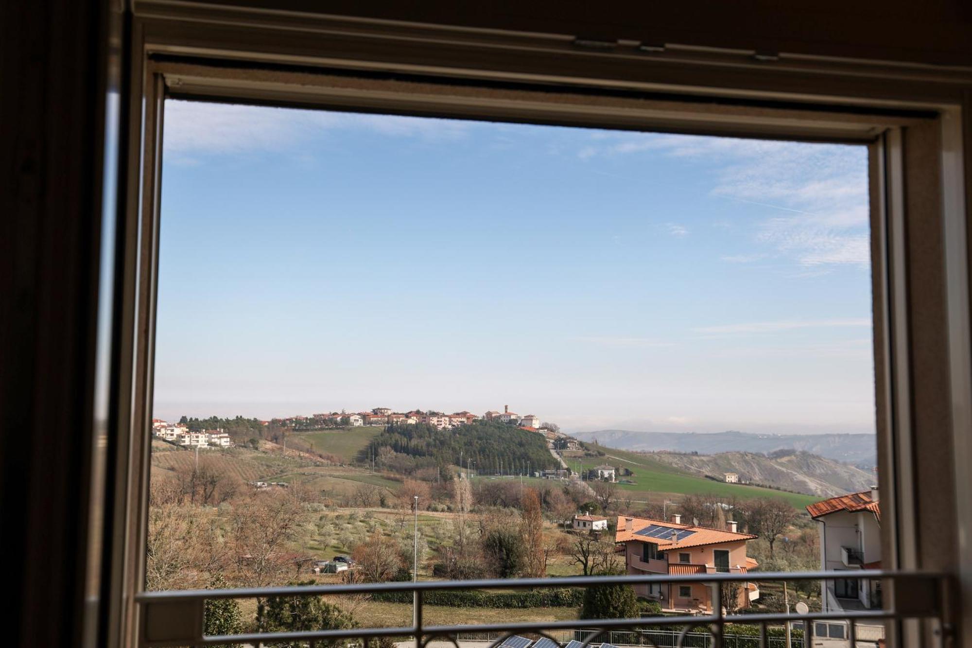 Antica Colombaia Bed & Breakfast San Marino Exterior photo