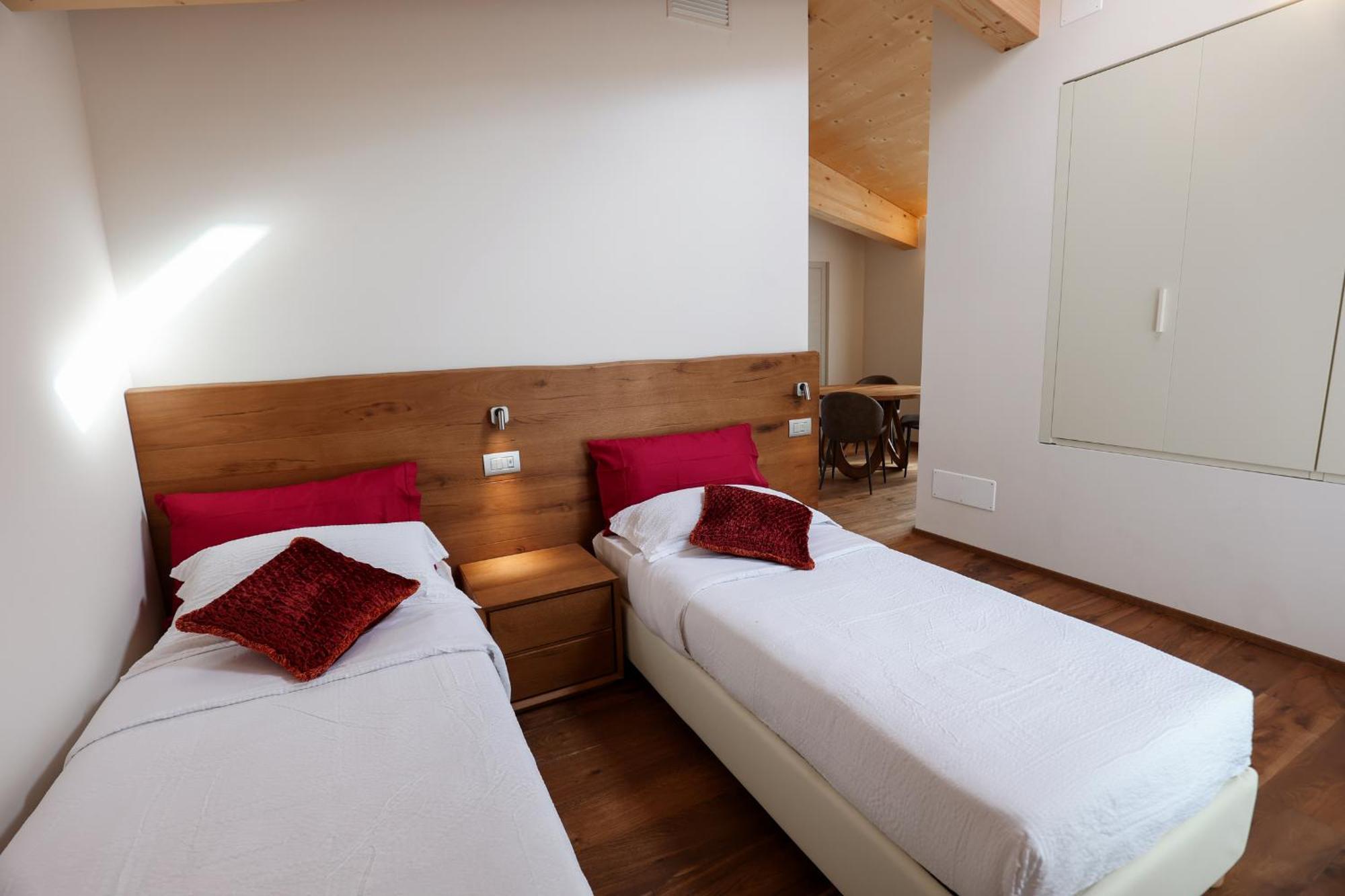 Antica Colombaia Bed & Breakfast San Marino Exterior photo