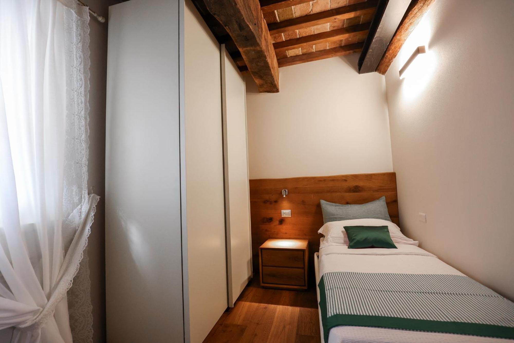 Antica Colombaia Bed & Breakfast San Marino Exterior photo