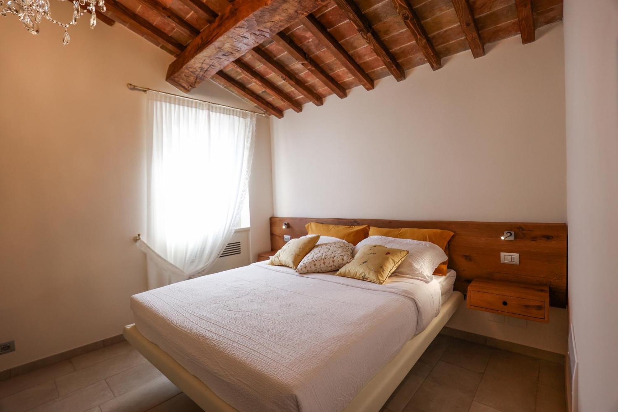 Antica Colombaia Bed & Breakfast San Marino Exterior photo
