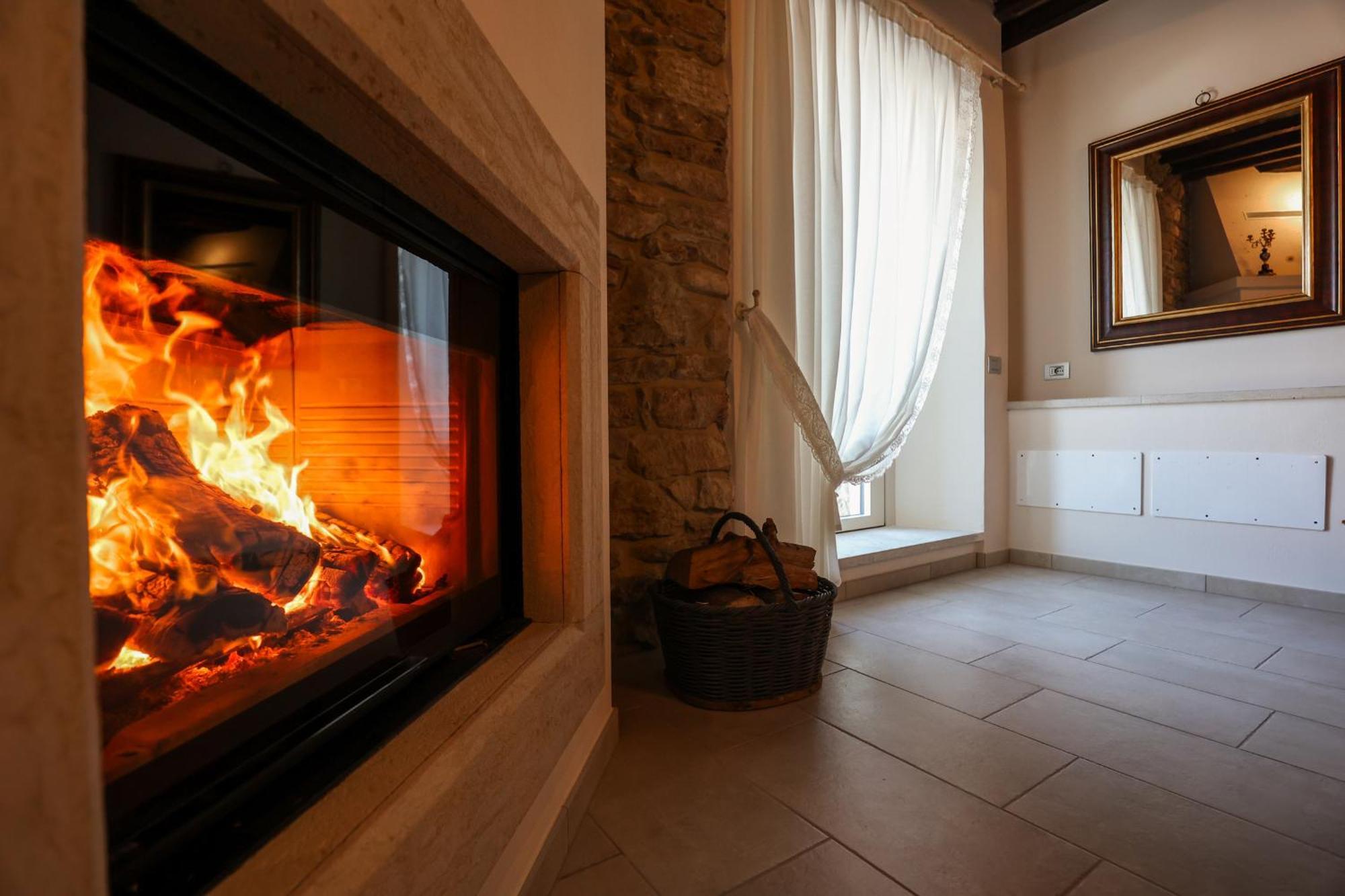 Antica Colombaia Bed & Breakfast San Marino Exterior photo